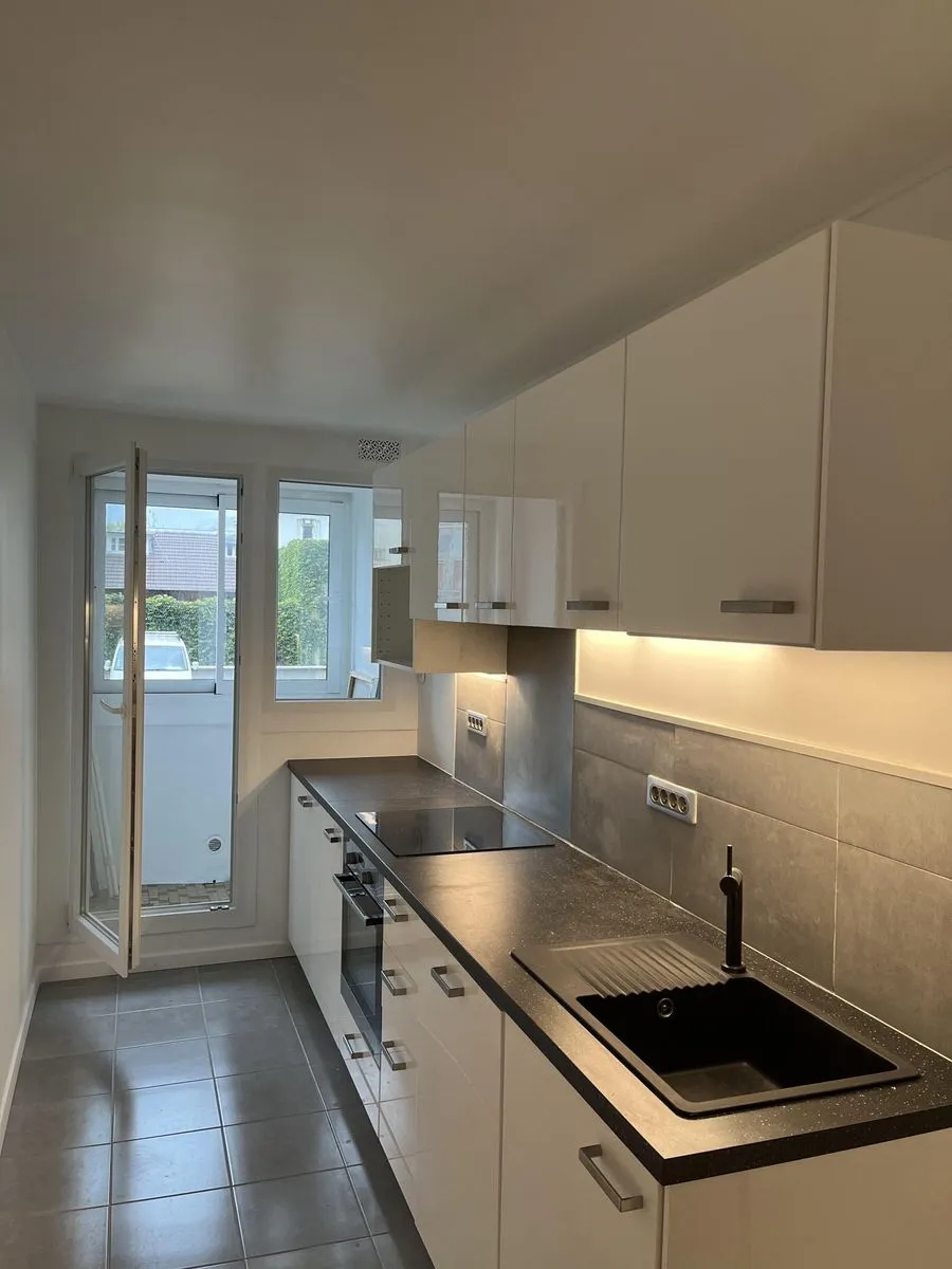 Location Boulogne-Billancourt Appartement c6bc8c99