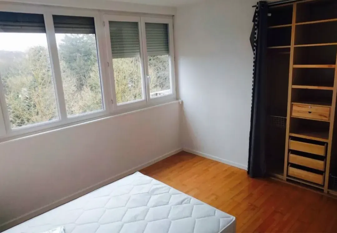 Location Nantes Appartement c6c9e7e2