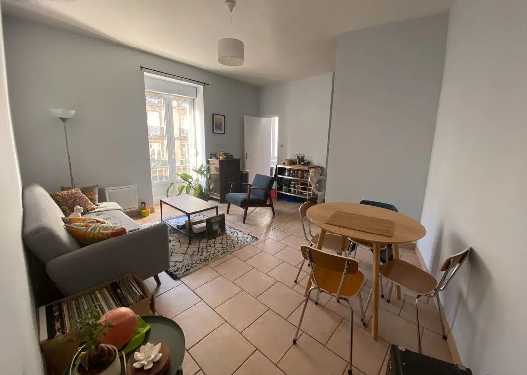 Location Nantes Appartement c6d80e1c