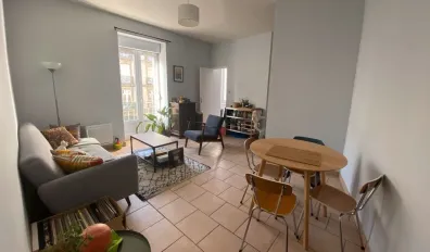 Location Nantes Appartement c6d80e1c