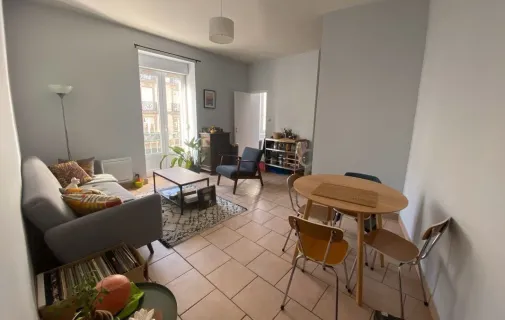 Location Nantes Appartement c6d80e1c