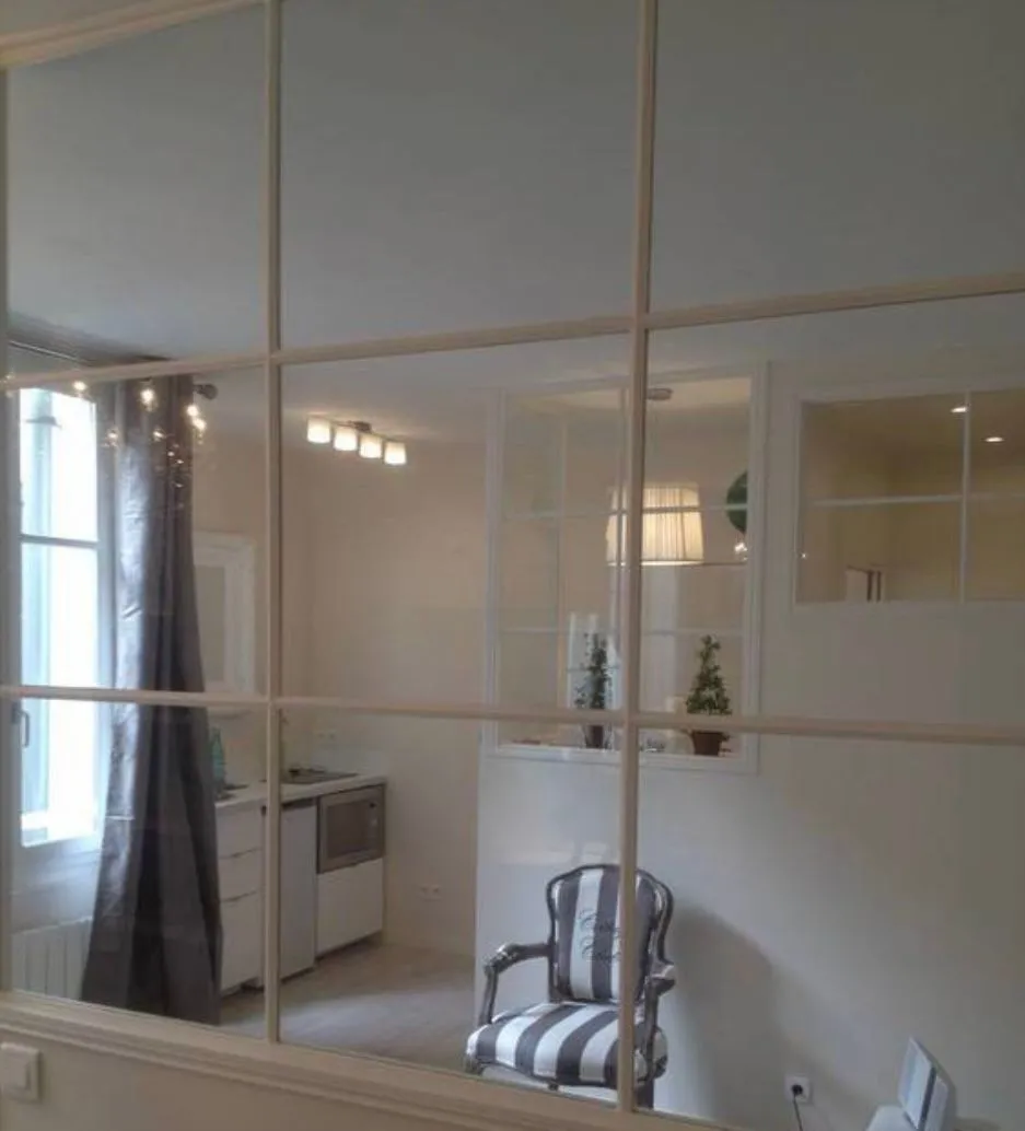 Location Paris Appartement c6da637d