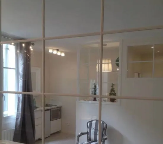 Location Paris Appartement c6da637d