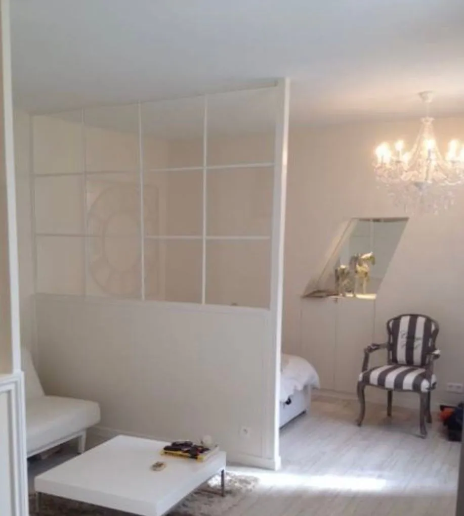 Location Paris Appartement c6da637d