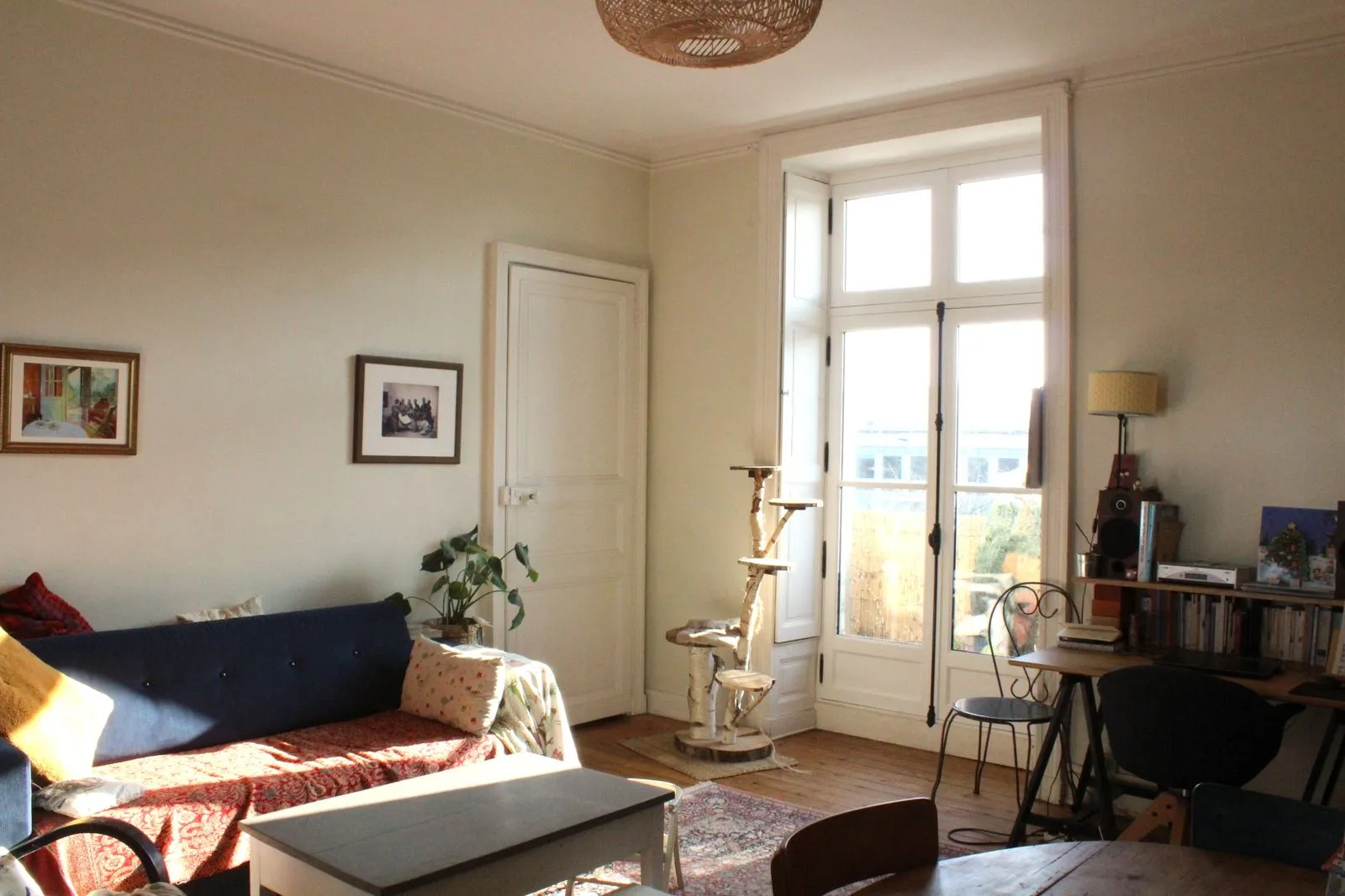 Location Nantes Appartement c6e9194f