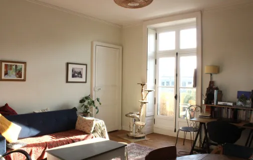 Location Nantes Appartement c6e9194f