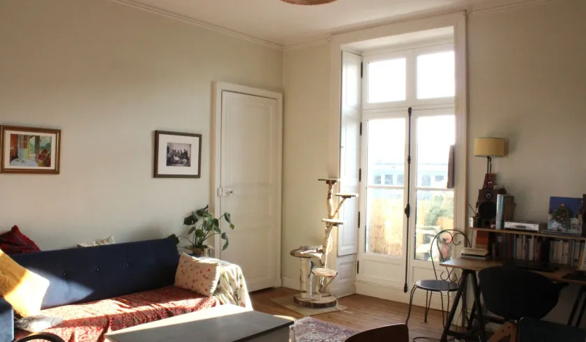 Location Nantes Appartement c6e9194f