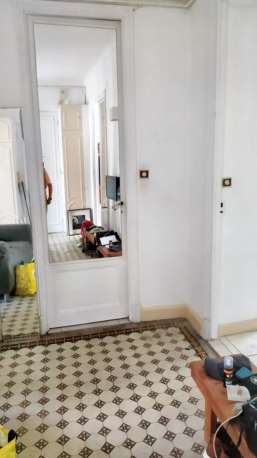 Location Nice Appartement c709b63e