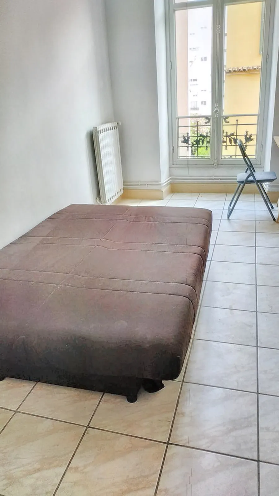 Location Nice Appartement c709b63e