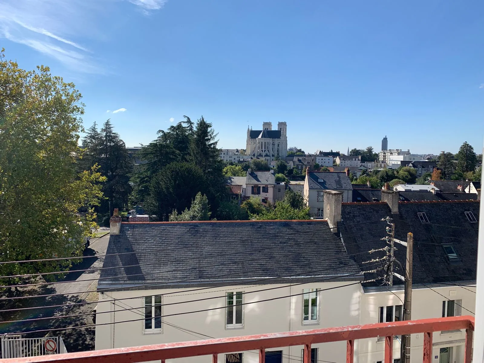 Location Nantes Appartement c70add58