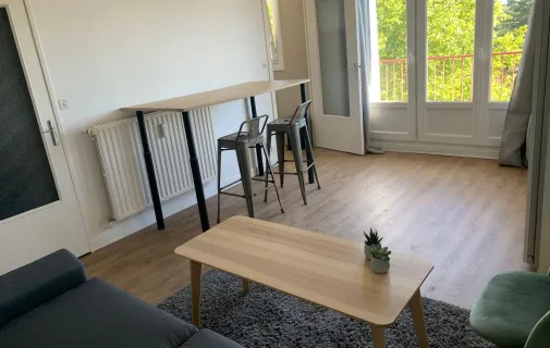 Location Nantes Appartement c70add58