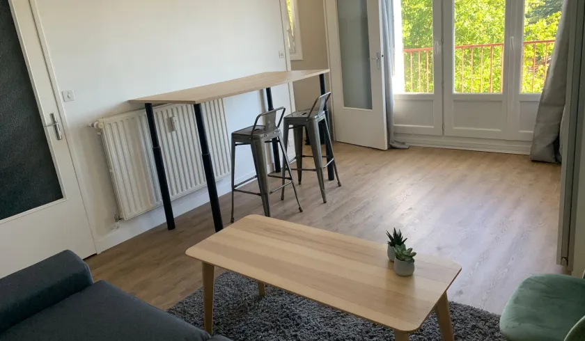 Location Nantes Appartement c70add58