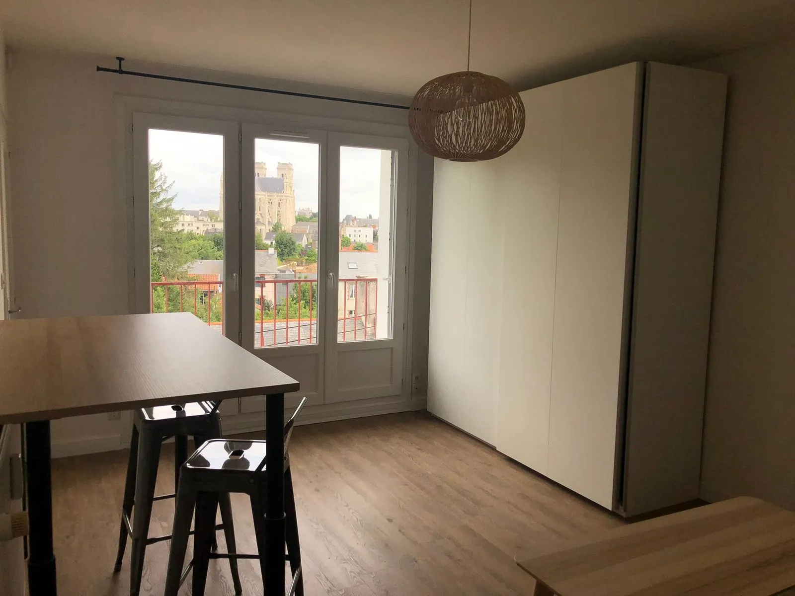 Location Nantes Appartement c70add58