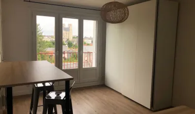 Location Nantes Appartement c70add58