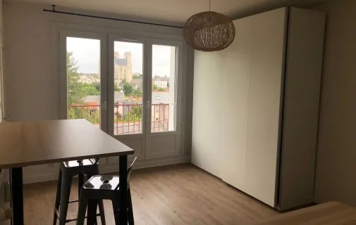 Location Nantes Appartement c70add58