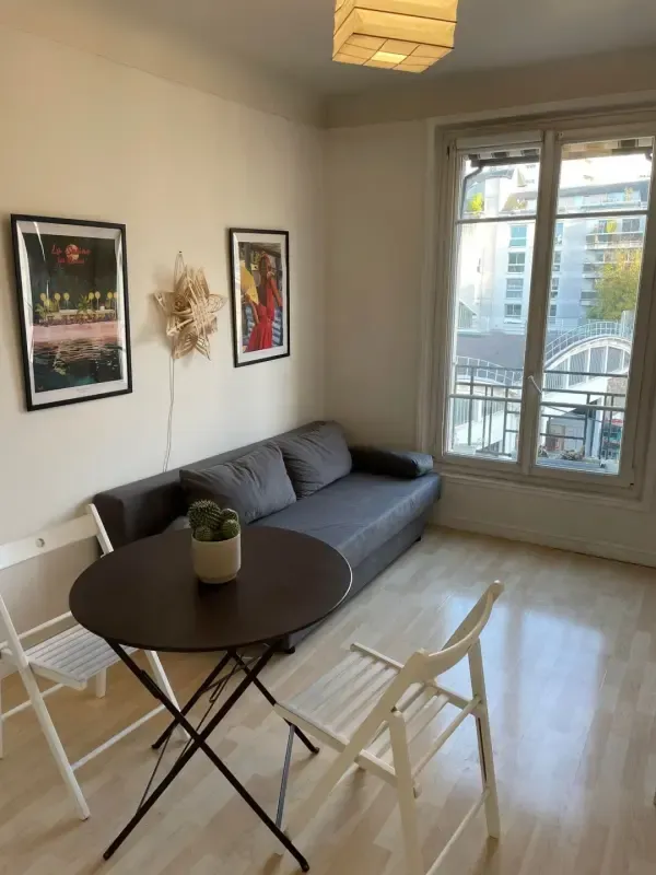 Location Paris Appartement c70f8f58