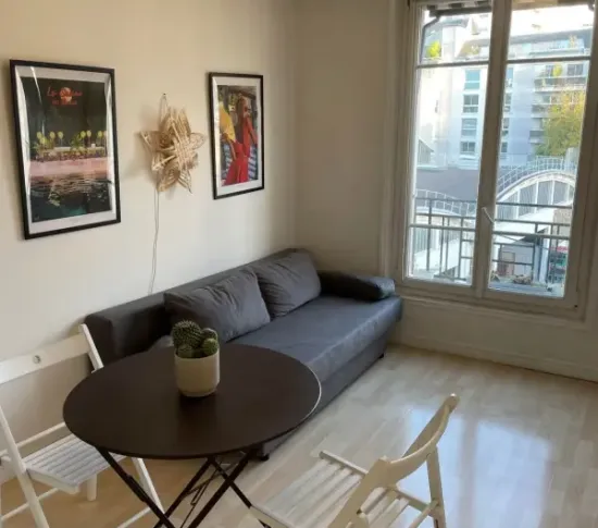 Location Paris Appartement c70f8f58