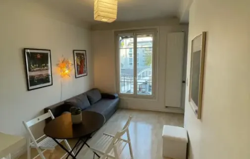 Location Paris Appartement c70f8f58