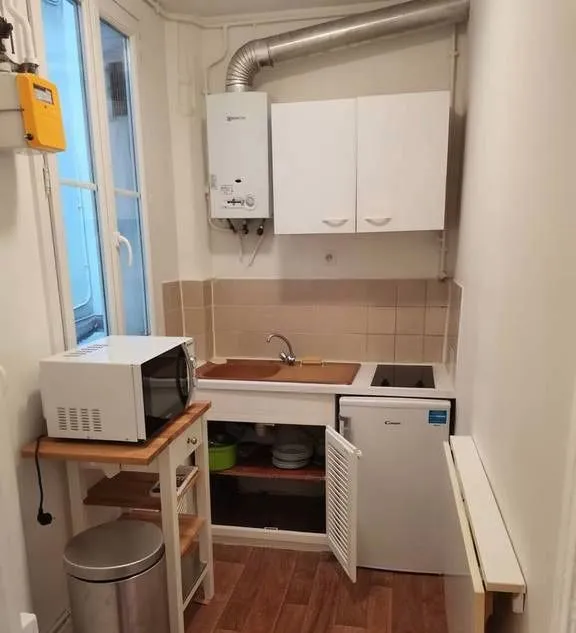 Location Paris Appartement c72fde5e