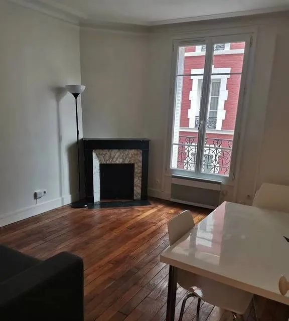 Location Paris Appartement c72fde5e