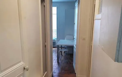 Location Paris Appartement c72fde5e