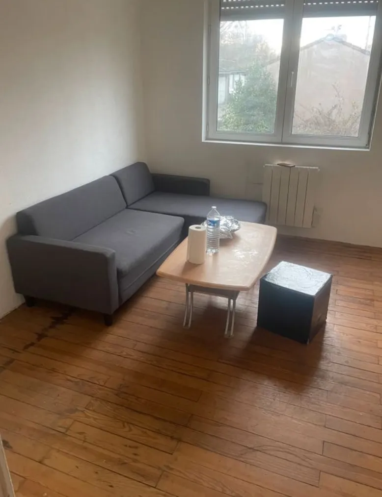 Location Strasbourg Appartement c732e2d6