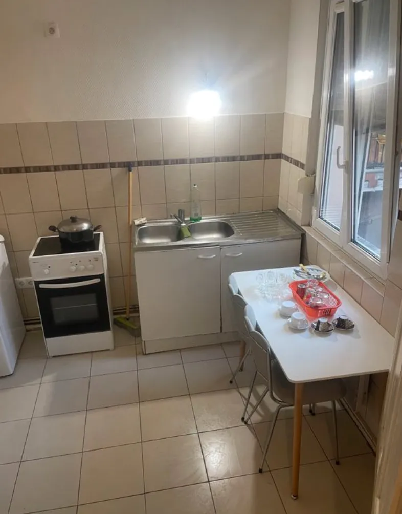 Location Strasbourg Appartement c732e2d6