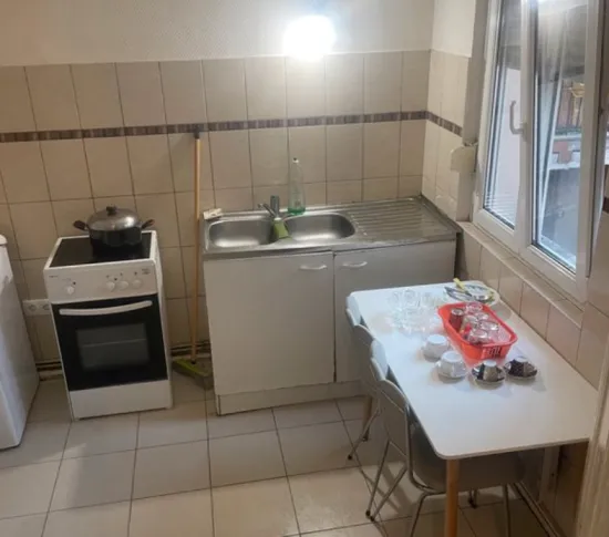 Location Strasbourg Appartement c732e2d6