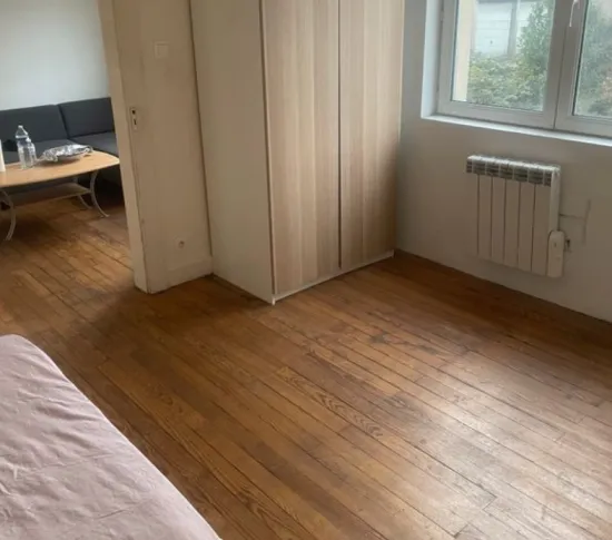 Location Strasbourg Appartement c732e2d6