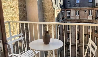 Location Paris Appartement c773c99b