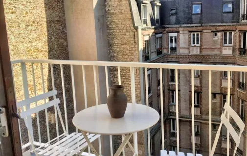 Location Paris Appartement c773c99b