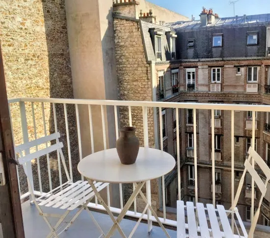 Location Paris Appartement c773c99b