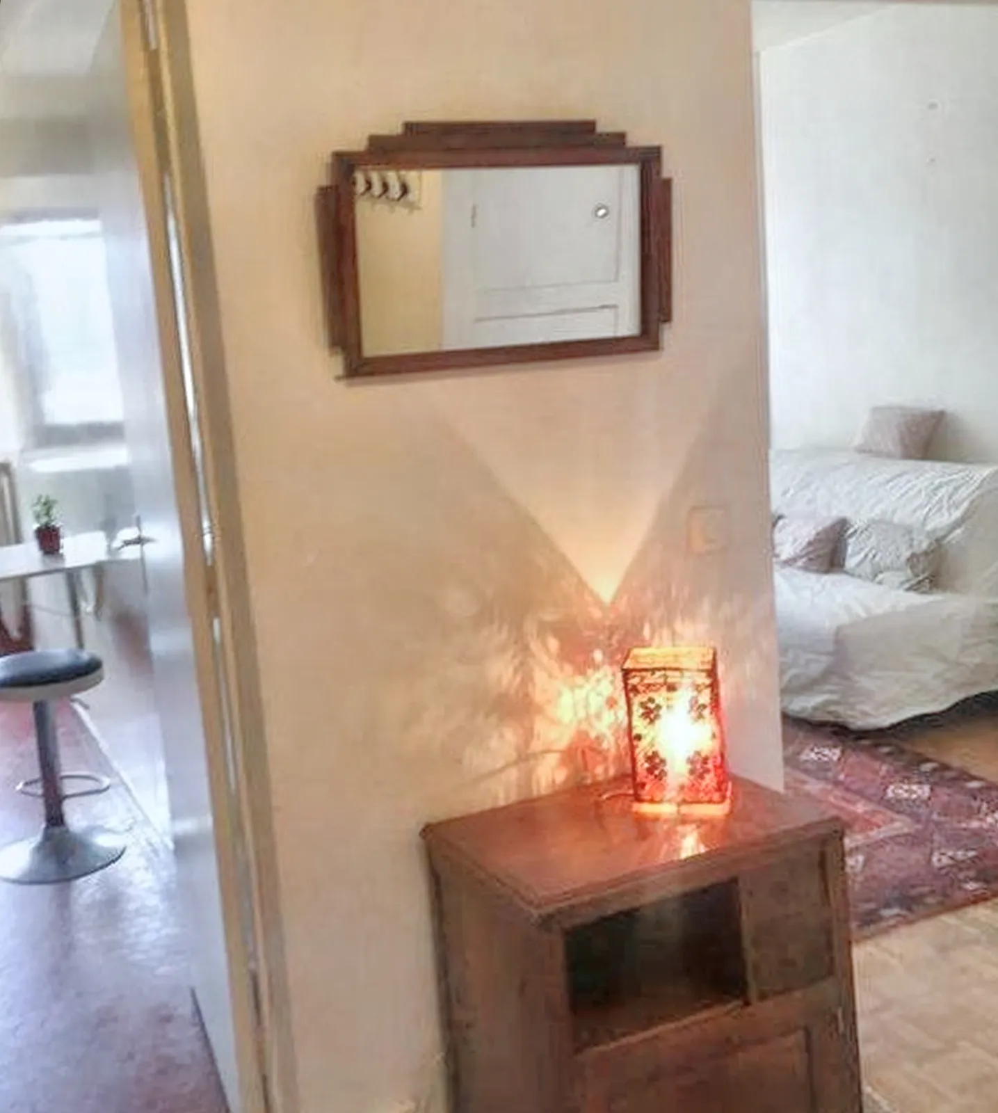 Location Paris Appartement c773c99b