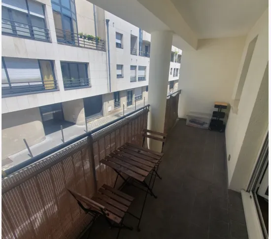 Location Boulogne-Billancourt Appartement c79eebfd