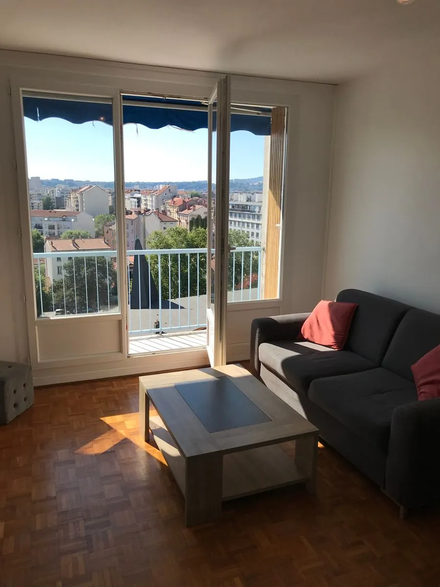 Location Villeurbanne Appartement c7b9a918