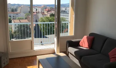 Location Villeurbanne Appartement c7b9a918