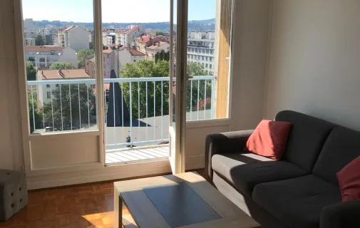 Location Villeurbanne Appartement c7b9a918