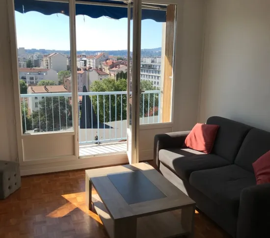 Location Villeurbanne Appartement c7b9a918