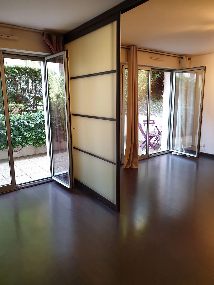 Location Courbevoie Appartement c7c297e8