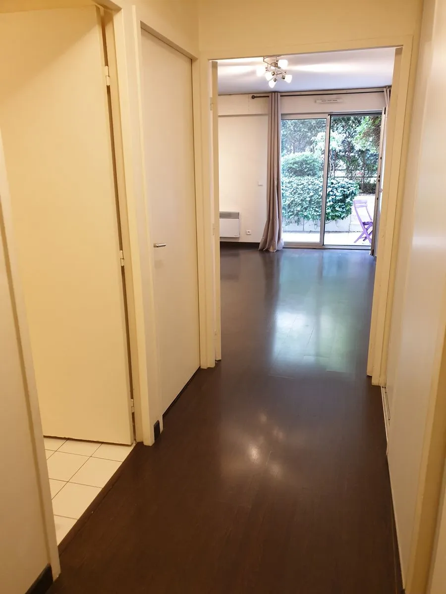 Location Courbevoie Appartement c7c297e8