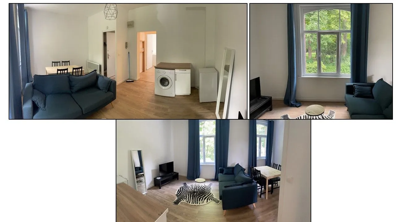 Location Valenciennes Appartement c7e8a1ee