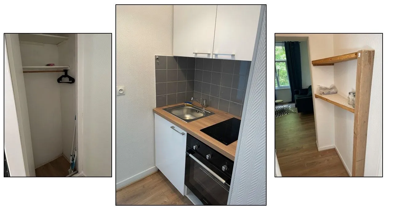 Location Valenciennes Appartement c7e8a1ee