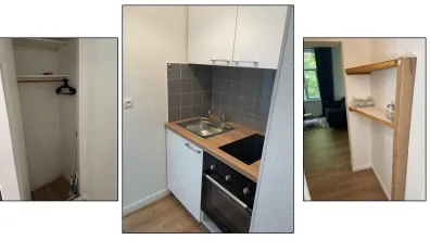 Location Valenciennes Appartement c7e8a1ee