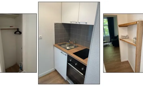 Location Valenciennes Appartement c7e8a1ee