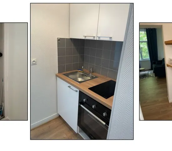 Location Valenciennes Appartement c7e8a1ee