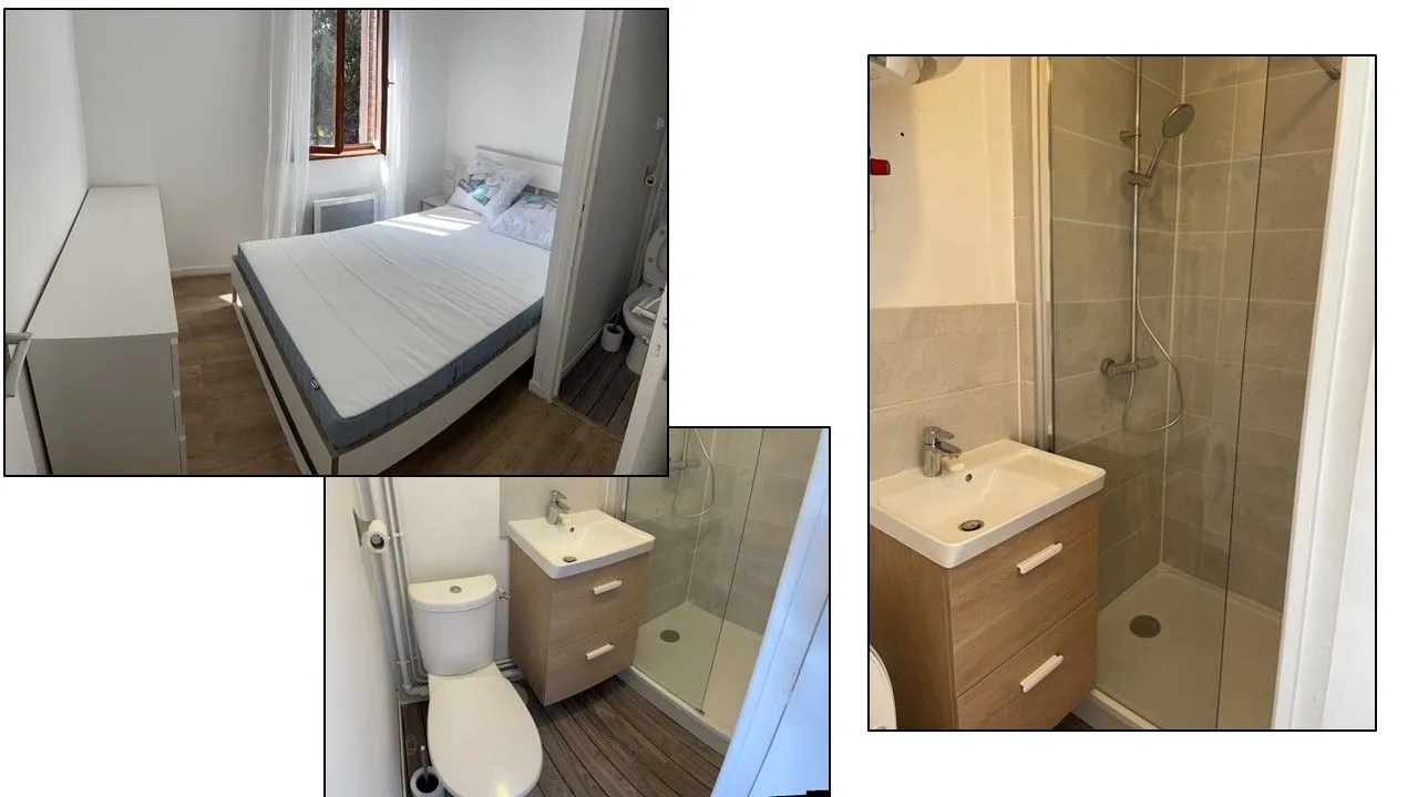 Location Valenciennes Appartement c7e8a1ee