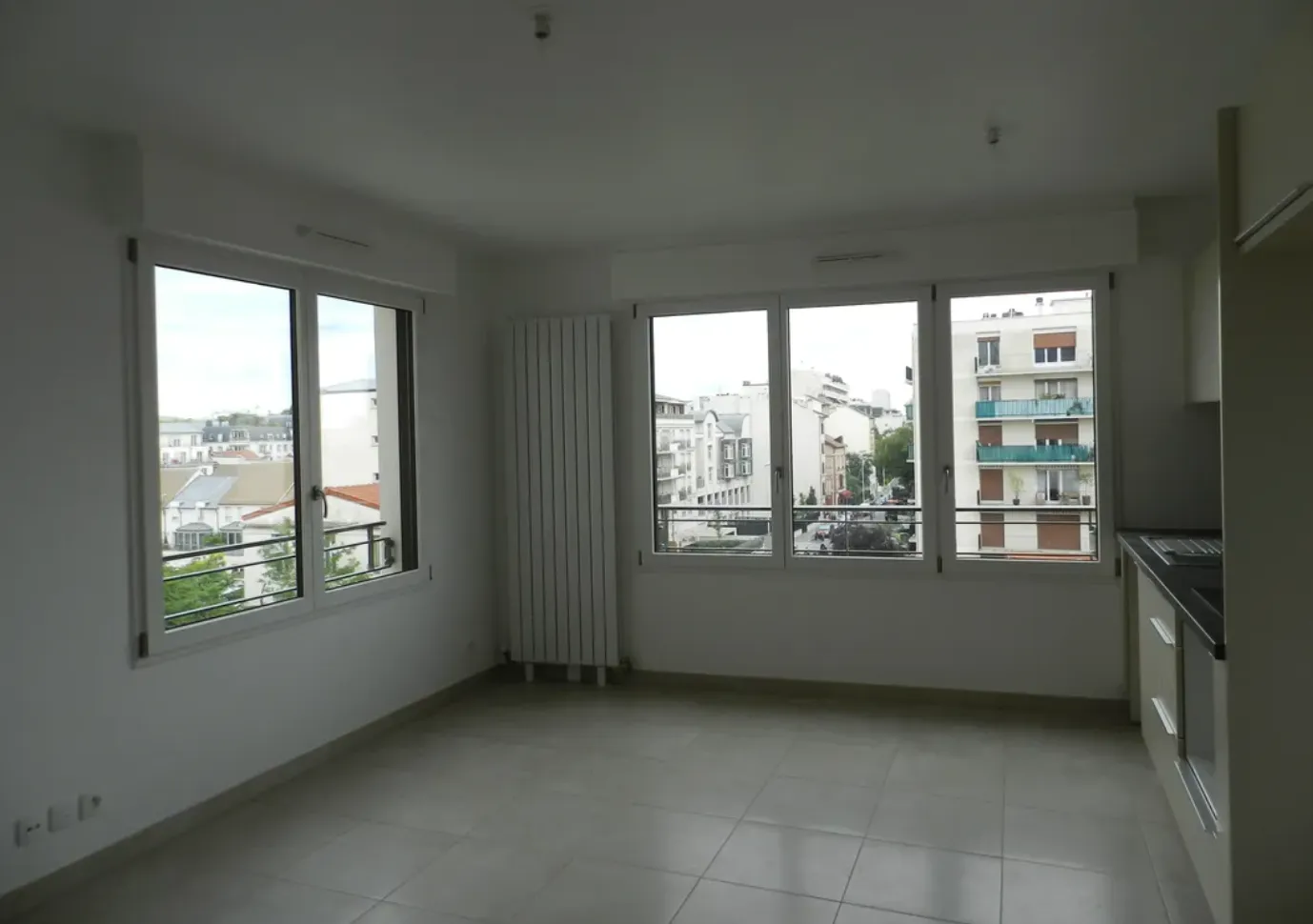 Location Courbevoie Appartement c8114236