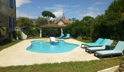 Location Antibes Maison c823ee2d