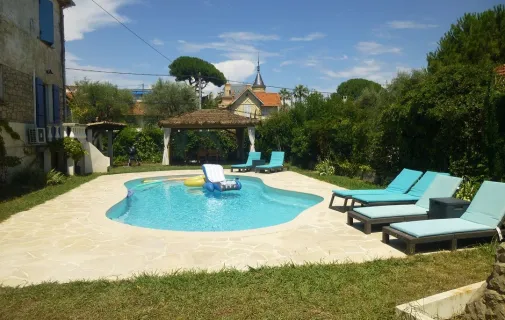 Location Antibes Maison c823ee2d