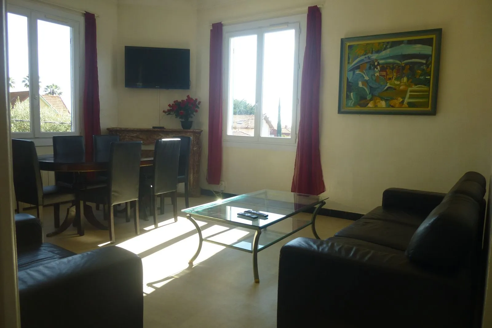 Location Antibes Maison c823ee2d